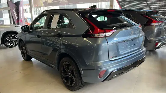 MITSUBISHI-ECLIPSE CROSS-1.5 MIVEC TURBO GASOLINA TARMAC CVT MITSUBISHI-ECLIPSE CROSS-2025