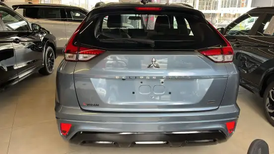 MITSUBISHI-ECLIPSE CROSS-2025