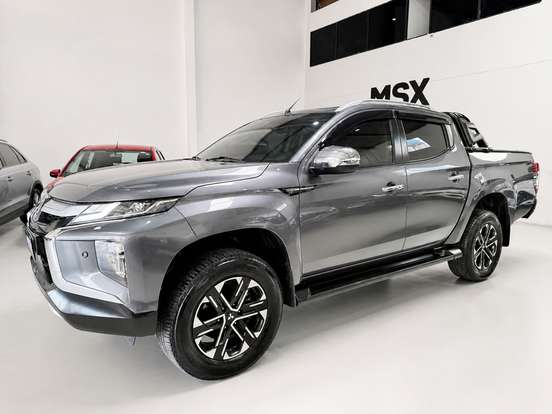 MITSUBISHI-L200 TRITON-2022