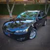 MITSUBISHI LANCER 2.0 HL 16V GASOLINA 4P AUTOMÁTICO MITSUBISHI LANCER 2.0 HL 16V GASOLINA 4P AUTOMÁTICO