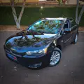 MITSUBISHI LANCER 2.0 HL 16V GASOLINA 4P AUTOMÁTICO MITSUBISHI LANCER 2.0 HL 16V GASOLINA 4P AUTOMÁTICO