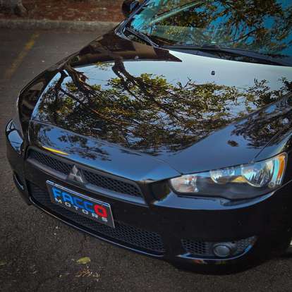 MITSUBISHI-LANCER-2016