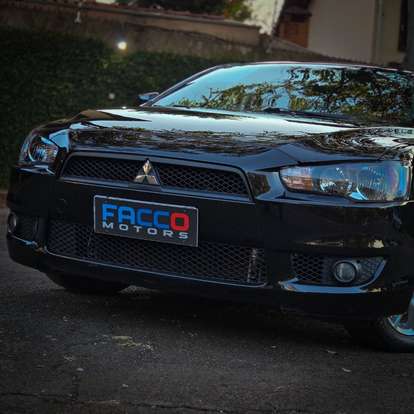 MITSUBISHI-LANCER-2016