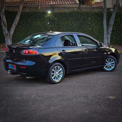 MITSUBISHI-LANCER-2016