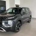 MITSUBISHI OUTLANDER 2.4 PHEV SIGNATURE S-AWC DHT MITSUBISHI OUTLANDER 2.4 PHEV SIGNATURE S-AWC DHT