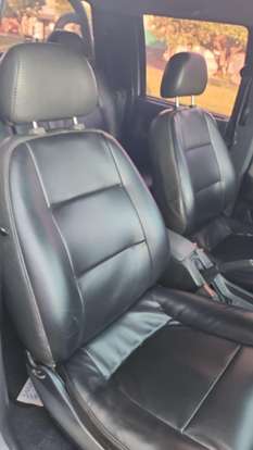 MITSUBISHI-L200-2.5 GL 4X4 CD 8V TURBO DIESEL 4P MANUAL MITSUBISHI-L200-2009