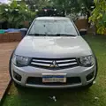 MITSUBISHI L200 TRITON 3.2 GL 4X4 CD 16V TURBO INTERCOLER DIESEL 4P MANUAL MITSUBISHI L200 TRITON 3.2 GL 4X4 CD 16V TURBO INTERCOLER DIESEL 4P MANUAL