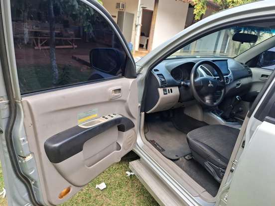 MITSUBISHI-L200 TRITON-2014