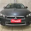 MITSUBISHI LANCER 2.0 HLE 16V GASOLINA 4P AUTOMÁTICO MITSUBISHI LANCER 2.0 HLE 16V GASOLINA 4P AUTOMÁTICO