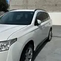 MITSUBISHI OUTLANDER 3.0 GT 4X4 V6 24V GASOLINA 4P AUTOMÁTICO MITSUBISHI OUTLANDER 3.0 GT 4X4 V6 24V GASOLINA 4P AUTOMÁTICO