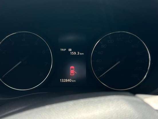MITSUBISHI-OUTLANDER-3.0 GT 4X4 V6 24V GASOLINA 4P AUTOMÁTICO MITSUBISHI-OUTLANDER-2013