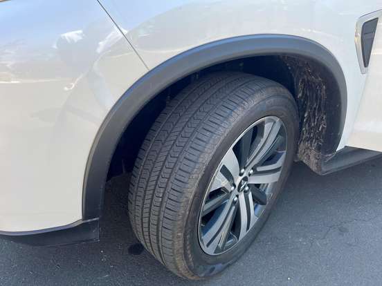 MITSUBISHI-OUTLANDER SPORT-2.0 MIVEC FLEX HPE AUTOMÁTICO MITSUBISHI-OUTLANDER SPORT-2021