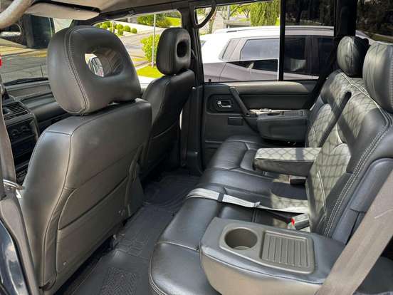 MITSUBISHI-PAJERO-1993
