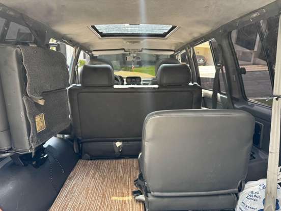 MITSUBISHI-PAJERO-2.8 GLS 4X4 8V TURBO DIESEL 4P MANUAL MITSUBISHI-PAJERO-1993