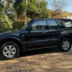 MITSUBISHI PAJERO FULL 3.2 GLS 4X4 16V TURBO INTERCOOLER DIESEL 4P AUTOMÁTICO MITSUBISHI PAJERO FULL 3.2 GLS 4X4 16V TURBO INTERCOOLER DIESEL 4P AUTOMÁTICO