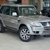 MITSUBISHI PAJERO TR4 2.0 4X2 16V 140CV FLEX 4P AUTOMÁTICO MITSUBISHI PAJERO TR4 2.0 4X2 16V 140CV FLEX 4P AUTOMÁTICO
