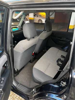 MITSUBISHI-PAJERO TR4-2.0 4X4 16V 131CV GASOLINA 4P MANUAL MITSUBISHI-PAJERO TR4-2006