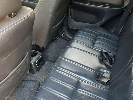 MITSUBISHI-PAJERO TR4-2.0 4X4 16V 140CV FLEX 4P AUTOMÁTICO MITSUBISHI-PAJERO TR4-2014