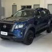 NISSAN FRONTIER 2.3 16V TURBO DIESEL ATTACK CD 4X4 AUTOMÁTICO NISSAN FRONTIER 2.3 16V TURBO DIESEL ATTACK CD 4X4 AUTOMÁTICO