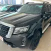 NISSAN FRONTIER 2.3 16V TURBO DIESEL XE CD 4X4 AUTOMÁTICO NISSAN FRONTIER 2.3 16V TURBO DIESEL XE CD 4X4 AUTOMÁTICO