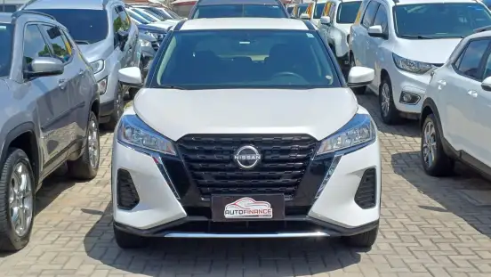 NISSAN-KICKS-1.6 16V FLEXSTART ACTIVE XTRONIC NISSAN-KICKS-2023