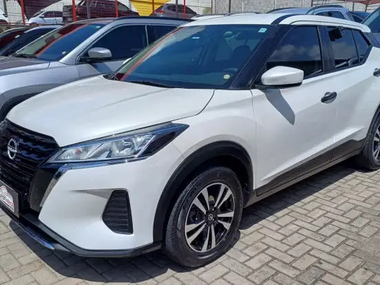 NISSAN-KICKS-1.6 16V FLEXSTART ACTIVE XTRONIC NISSAN-KICKS-2023