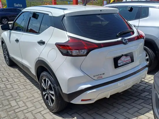 NISSAN-KICKS-1.6 16V FLEXSTART ACTIVE XTRONIC NISSAN-KICKS-2023