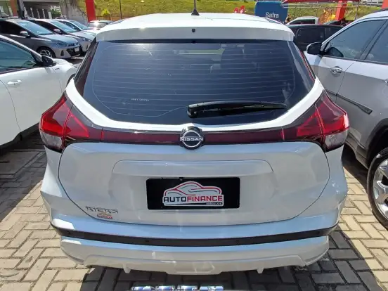 NISSAN-KICKS-1.6 16V FLEXSTART ACTIVE XTRONIC NISSAN-KICKS-2023