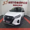 NISSAN KICKS 1.6 16V FLEXSTART EXCLUSIVE XTRONIC NISSAN KICKS 1.6 16V FLEXSTART EXCLUSIVE XTRONIC