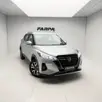 NISSAN KICKS 1.6 16V FLEXSTART SENSE XTRONIC NISSAN KICKS 1.6 16V FLEXSTART SENSE XTRONIC