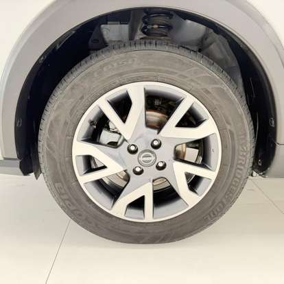 NISSAN-KICKS-1.6 16V FLEXSTART SENSE XTRONIC NISSAN-KICKS-2023