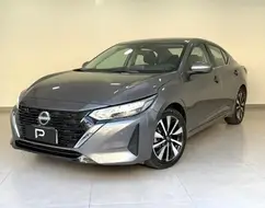 NISSAN SENTRA 2.0 16V GASOLINA ADVANCE XTRONIC NISSAN SENTRA 2.0 16V GASOLINA ADVANCE XTRONIC