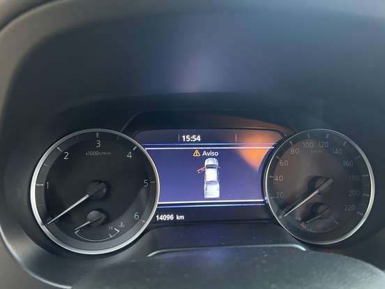 NISSAN-FRONTIER-2.3 16V TURBO DIESEL ATTACK CD 4X4 AUTOMÁTICO NISSAN-FRONTIER-2023