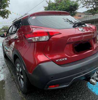 NISSAN-KICKS-1.6 16V FLEXSTART S 4P XTRONIC NISSAN-KICKS-2020