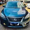 NISSAN SENTRA 2.0 SV 16V FLEX 4P AUTOMÁTICO NISSAN SENTRA 2.0 SV 16V FLEX 4P AUTOMÁTICO