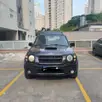 NISSAN XTERRA 2.8 SE 4X4 8V TURBO INTERCOOLER DIESEL 4P MANUAL NISSAN XTERRA 2.8 SE 4X4 8V TURBO INTERCOOLER DIESEL 4P MANUAL