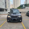 NISSAN XTERRA 2.8 SE 4X4 8V TURBO INTERCOOLER DIESEL 4P MANUAL NISSAN XTERRA 2.8 SE 4X4 8V TURBO INTERCOOLER DIESEL 4P MANUAL