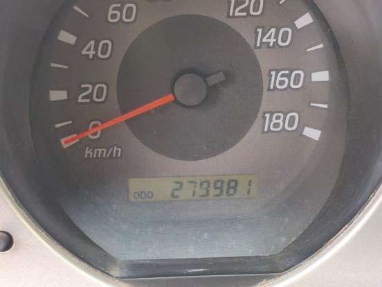 NISSAN-XTERRA-2.8 SE 4X4 8V TURBO INTERCOOLER DIESEL 4P MANUAL NISSAN-XTERRA-2004