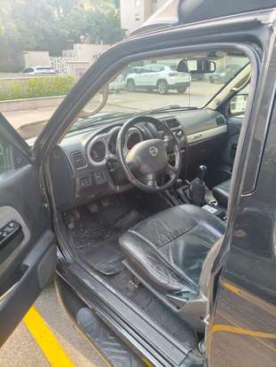 NISSAN-XTERRA-2004