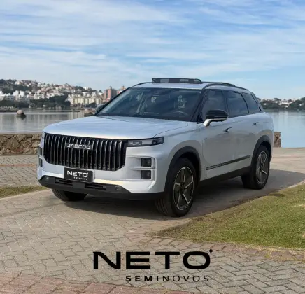 OMODA 7 1.5 TGDI PHEV PRESTIGE DHT OMODA 7 1.5 TGDI PHEV PRESTIGE DHT