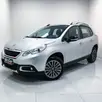 PEUGEOT 2008 1.6 16V FLEX ALLURE 4P AUTOMÁTICO PEUGEOT 2008 1.6 16V FLEX ALLURE 4P AUTOMÁTICO