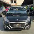 PEUGEOT 208 1.2 ACTIVE PACK 12V FLEX 4P MANUAL PEUGEOT 208 1.2 ACTIVE PACK 12V FLEX 4P MANUAL