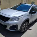 PEUGEOT 2008 1.6 16V FLEX ALLURE 4P AUTOMÁTICO PEUGEOT 2008 1.6 16V FLEX ALLURE 4P AUTOMÁTICO