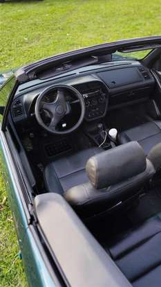 PEUGEOT-306-1.8 CC 16V GASOLINA 2P MANUAL PEUGEOT-306-1995
