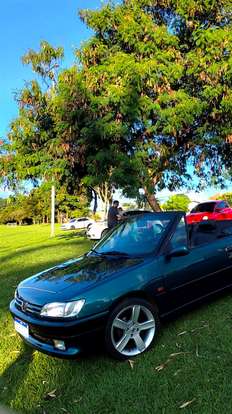 PEUGEOT-306-1995