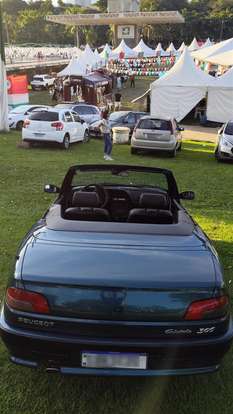 PEUGEOT-306-1995