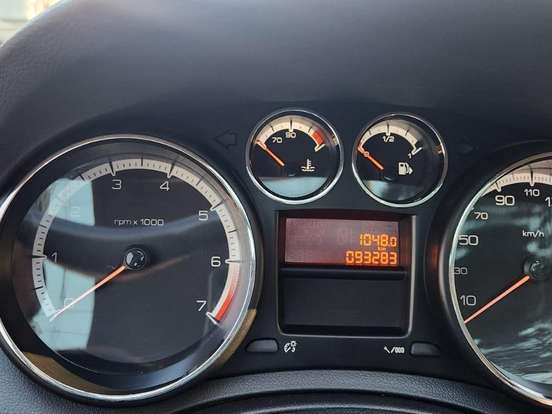 PEUGEOT-308-2.0 ALLURE 16V FLEX 4P MANUAL PEUGEOT-308-2013
