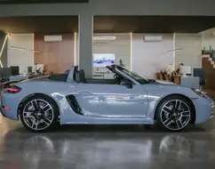 PORSCHE 718 2.0 16V H4 GASOLINA BOXSTER PDK PORSCHE 718 2.0 16V H4 GASOLINA BOXSTER PDK