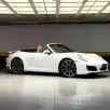 PORSCHE 911 3.0 24V H6 GASOLINA CARRERA CABRIOLET PDK PORSCHE 911 3.0 24V H6 GASOLINA CARRERA CABRIOLET PDK