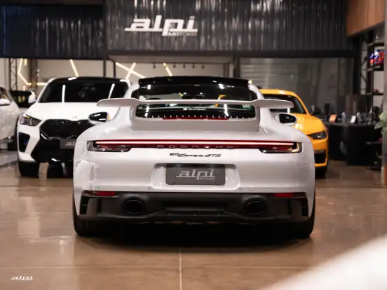 PORSCHE-911-3.0 24V H6 GASOLINA CARRERA GTS PDK PORSCHE-911-2023